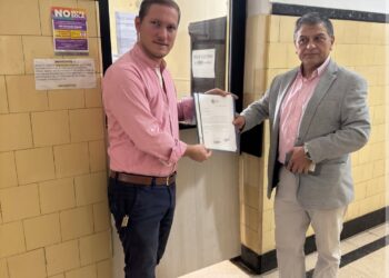 Concejales radicales exigen transparencia sobre la deuda entre Provincia y Municipio