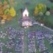Peregrinación al Santuario de la Virgen de Schoenstatt: Una caminata de fe y esperanza