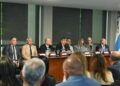 Avanza el debate por la reforma electoral en Tucumán: “Queremos consenso”, afirmó Acevedo