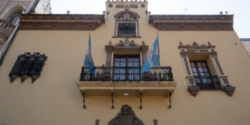 La Federación Económica de Tucumán celebró su 72° aniversario con un acto institucional