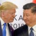 Trump sobre la guerra comercial: “Vamos a alcanzar un acuerdo muy bueno con China”