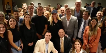 La Libertad Avanza reunió a su dirigencia en Tucumán para fortalecer su armado político