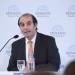 Manuel García-Mansilla renunció como juez de la Corte Suprema de Justicia