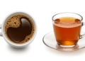 Café o Té: Dos aliados de la salud que no necesitan competir