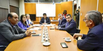 Tucumán impulsa el crecimiento con inversiones en el limón, la minería y la innovación