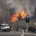 Incendios en Jerusalén: Israel declara emergencia nacional y pide ayuda internacional