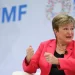La directora del FMI elogió las reformas de Argentina en medio de la guerra comercial