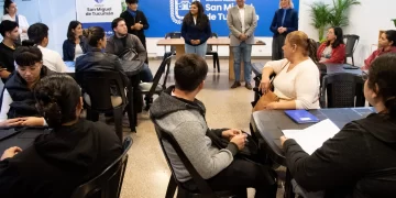 Programa Proyecta: Capacitación gratuita para 200 personas sin empleo en San Miguel de Tucumán