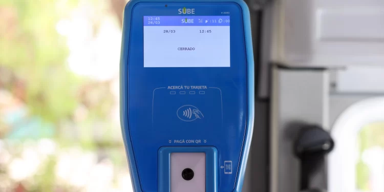 Transporte urbano en Tucumán: Se viene el pago con billeteras virtuales