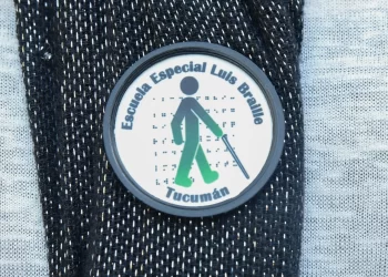 El Municipio de Capital y la Escuela Braille promueven el acceso a prácticas sustentables