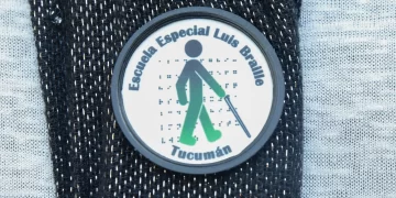 El Municipio de Capital y la Escuela Braille promueven el acceso a prácticas sustentables