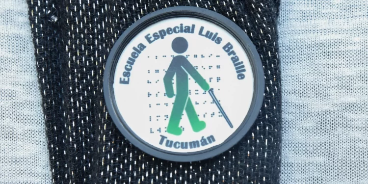 El Municipio de Capital y la Escuela Braille promueven el acceso a prácticas sustentables