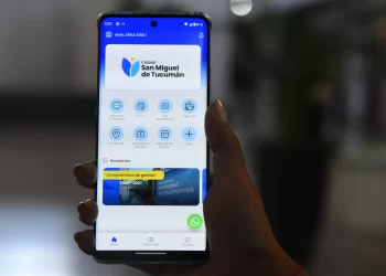Ciudad SMT: La nueva app para hacer trámites, reclamos y gestiones desde el celular