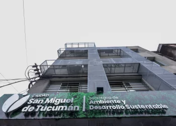 La Municipalidad unifica las áreas ambientales en un nuevo edificio y promete más respuestas a los vecinos