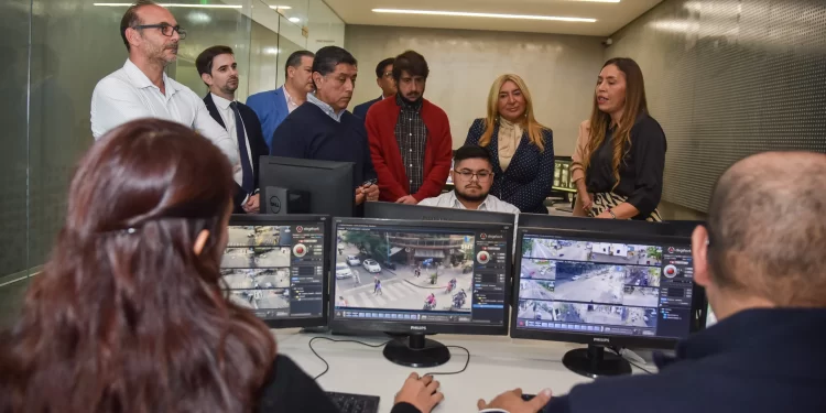 Tecnología y seguridad ciudadana: El CES evaluó propuestas para fortalecer un gobierno abierto