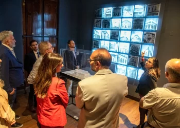 Buscan posicionar a San Miguel de Tucumán como un destino turístico cultural de proyección internacional