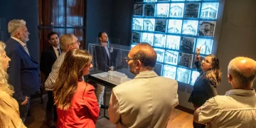 Buscan posicionar a San Miguel de Tucumán como un destino turístico cultural de proyección internacional