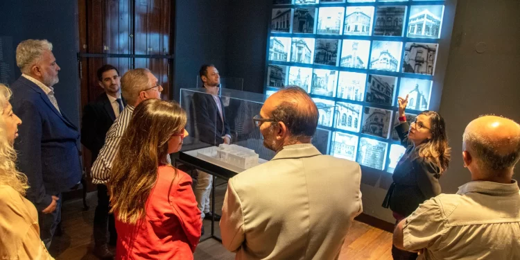 Buscan posicionar a San Miguel de Tucumán como un destino turístico cultural de proyección internacional