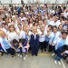 San Miguel de Tucumán inicia el Mes Azul con actividades de concientización sobre el autismo