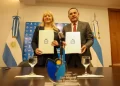 Boleto estudiantil gratuito: Se dio entrega de la SUBE para 7.500 alumnos del interior