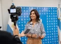 La Cámara de Comercio destacó la entrega gratuita de la SUBE a empleados del sector