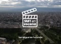Hasta el 30 de abril se puede participar del concurso audiovisual SMT en Escena