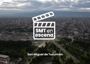 Hasta el 30 de abril se puede participar del concurso audiovisual SMT en Escena