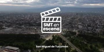 Hasta el 30 de abril se puede participar del concurso audiovisual SMT en Escena