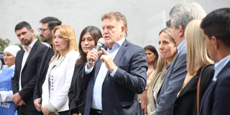 Tucumán presentó su agenda de Semana Santa con más de 80 actividades religiosas, culturales y turísticas