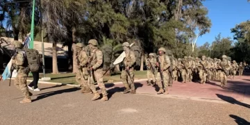 El Gobierno relanza el Servicio Militar Voluntario con formación en oficios para jóvenes de 18 a 28 años