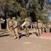 El Gobierno relanza el Servicio Militar Voluntario con formación en oficios para jóvenes de 18 a 28 años