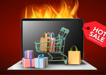 Arrancó el Hot Sale con más de mil marcas y miles de ofertas