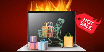 Arrancó el Hot Sale con más de mil marcas y miles de ofertas