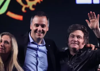 Elecciones CABA 2025: La Libertad Avanza primera, Santoro segundo y PRO tercero