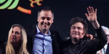 Elecciones CABA 2025: La Libertad Avanza primera, Santoro segundo y PRO tercero