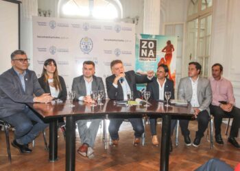 Más de mil ciclistas correrán en Lules en una carrera que brinda cultura, turismo y deporte