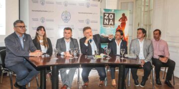 Más de mil ciclistas correrán en Lules en una carrera que brinda cultura, turismo y deporte