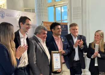 Llega a Tucumán la primera edición de la Wine Expo “De la Uva a la Copa”