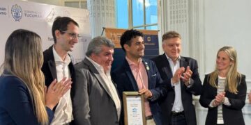 Llega a Tucumán la primera edición de la Wine Expo “De la Uva a la Copa”