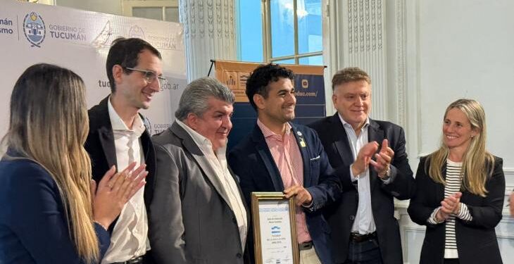 Llega a Tucumán la primera edición de la Wine Expo “De la Uva a la Copa”