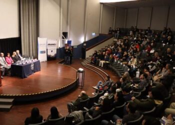 Tucumán se convierte en sede del principal encuentro de nanotecnología del país