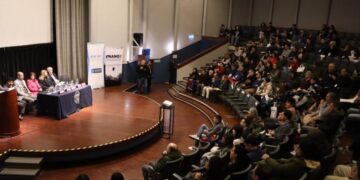 Tucumán se convierte en sede del principal encuentro de nanotecnología del país
