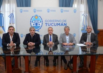 Tucumán se suma al Plan de Reparación Histórica de los Ahorros impulsado por el Gobierno nacional