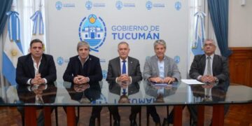 Tucumán se suma al Plan de Reparación Histórica de los Ahorros impulsado por el Gobierno nacional