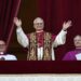 Habemus Papam: El cardenal Robert Prevost es el nuevo Papa León XIV