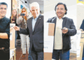 Chaco, Jujuy, Salta y San Luis votaron y los oficialismos conservaron el control