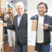 Chaco, Jujuy, Salta y San Luis votaron y los oficialismos conservaron el control