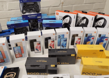 El Gobierno anunció que eliminará aranceles para importar celulares y reducirá impuestos electrónicos