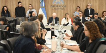 Diputados avanzan con dictámenes sobre reformas al régimen previsional