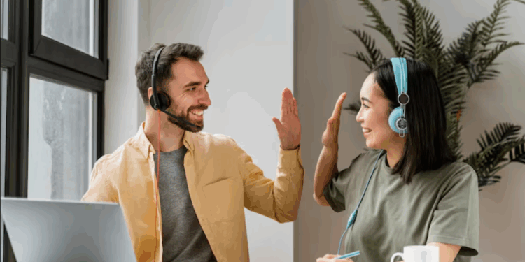 Una nueva era para la traducción simultánea: Presentan un sistema que permite conversaciones multilingües en tiempo real